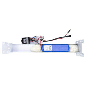 PNI IP60 tiesioginio vaizdo stebėjimo PTZ kameros komplektas su saulės baterija, 2MP, GSM 4G ir Sticky Pad vėliavėle - Image 8