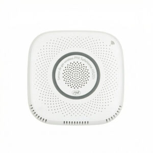 Metano dujų jutiklis (CH4) PNI SafeHouse HS201 su „WiFi“, valdymas per „Tuya Smart“ programėlę, 230V maitinimo šaltinis, balso pranešimai, garsinis ir vaizdinis aliarmas, elektromagnetinio vožtuvo išvestis - Image 11