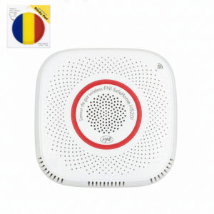 PNI SafeHouse HS201 metano dujų jutiklis (CH4) su „Wi-Fi“, „Tuya Smart“ + lipnus padelis - Image 14