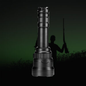 PNI Adventure F300 žibintuvėlio rinkinys su 3 spalvų LED, balta, raudona, žalia, maks. 10W, IPX6 ir pridedamu lipniu vėliavėlės laikikliu - Image 12
