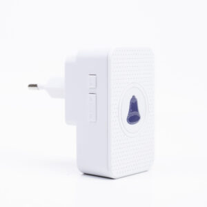 Išmaniojo vaizdo domofono komplektas PNI SafeHome PT710B WiFi HD, su P2P ir „Sticky Pad Flag“ - Image 3