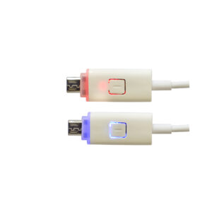 PNI SafeHome PT710B WiFi HD, P2P išmaniojo vaizdo domofono komplektas ir USB 2.0 į micro USB 1m laidas - Image 13