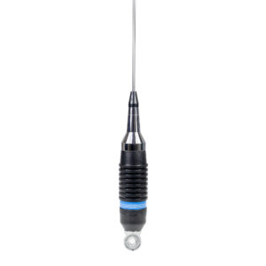 Dėžutė 20 vienetų CB PNI S9 antenų su drugelio tipo laikikliu, strypo ilgis 120 cm, be kabelio, 600W, 26-28MHz - Image 3