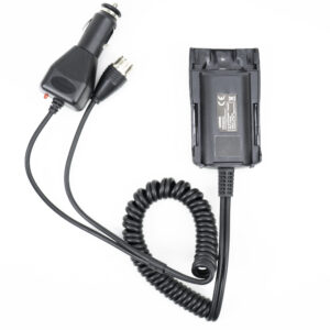 CB TTi TCB-H100 radijo stoties komplektas ir CB PNI Extra 48 antena - Image 3