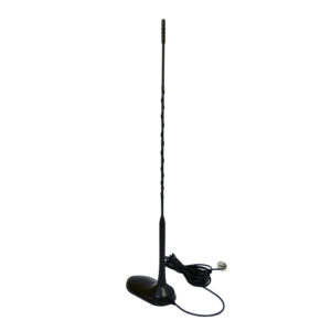 CB TTi TCB-H100 radijo stoties komplektas ir CB PNI Extra 45 antena - Image 7