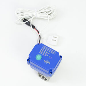 Apsaugos nuo užliejimo rinkinys PNI SV100 PRO jutiklis ir solenoidinis vožtuvas DN20 3/4, 1.0MPa, IP65 - Image 3