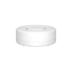 PNI SafeHouse HS527 PRO potvynio jutiklis su „Wi-Fi“, 80 dB garso signalu, integruotu garsiakalbiu, skirtas aptikti užliejimą ir lašėjimą, suderinamas su „Tuya“ programa - Image 2