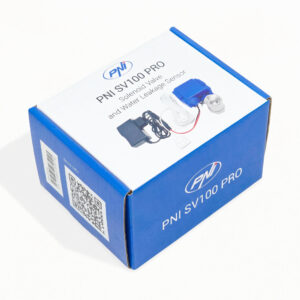 Apsaugos nuo užliejimo rinkinys PNI SV100 PRO jutiklis ir solenoidinis vožtuvas DN20 3/4, 1.0MPa, IP65 - Image 6