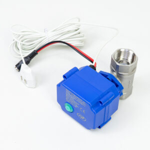 Apsaugos nuo užliejimo rinkinys PNI SV100 PRO jutiklis ir solenoidinis vožtuvas DN20 3/4, 1.0MPa, IP65 - Image 8