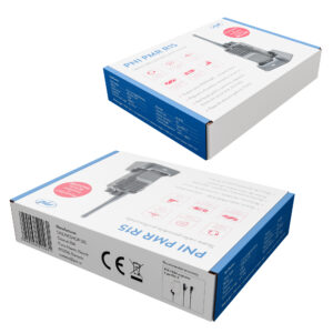 PNI PMR R15 0,5W profesionali nešiojama radijo stotelė, ASQ, TOT, monitorius, programuojama, 1200mAh baterija, CTCSS-DCS kodai - Image 15