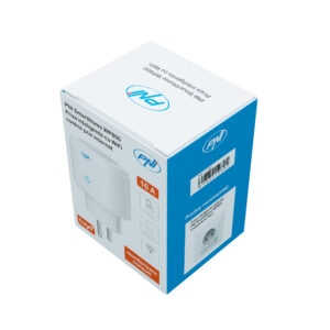 PNI SmartHome WP800 išmanusis „Wi-Fi“ kištukinis lizdas, „Tuya Smart“ programėlė, suderinamas su „Amazon Alexa“ ir „Google Home“ - Image 10