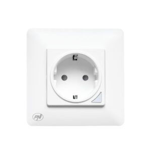 PNI SmartHome WP850 WiFi išmanusis kištukinis lizdas, montuojamas į sieną, valdymas internetu, skirta Tuya Smart programėlė, suderinamas su Amazon Alexa ir Google Home - Image 7