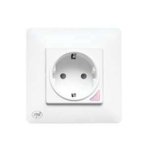 PNI SmartHome WP850 WiFi išmanusis kištukinis lizdas, montuojamas į sieną, valdymas internetu, skirta Tuya Smart programėlė, suderinamas su Amazon Alexa ir Google Home - Image 8