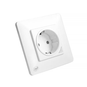PNI SmartHome WP850 WiFi išmanusis kištukinis lizdas, montuojamas į sieną, valdymas internetu, skirta Tuya Smart programėlė, suderinamas su Amazon Alexa ir Google Home - Image 13