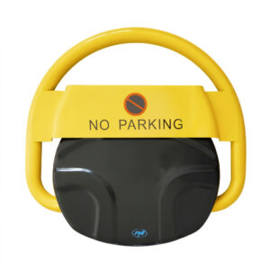 Automatinis automobilio parkavimo užraktas PNI PL10 su nuotolinio valdymo pulteliu, raktais ir baterijomis - Image 4
