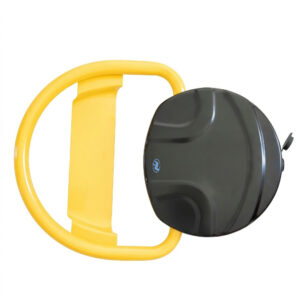 Automatinis automobilio parkavimo užraktas PNI PL10 su nuotolinio valdymo pulteliu, raktais ir baterijomis - Image 6