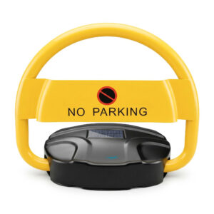 Automatinis automobilio parkavimo užraktas PNI PL20 su saulės įkrovimu, nuotolinio valdymo pulteliu, raktais ir baterija - Image 3