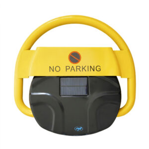 Automatinis automobilio parkavimo užraktas PNI PL20 su saulės įkrovimu, nuotolinio valdymo pulteliu, raktais ir baterija - Image 4