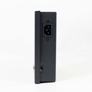 CCTV maitinimo šaltinis PNI STC52 12V, 5A, 60W, 4 išėjimai, metalinėje dėžutėje - Image 11