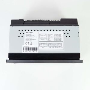 PNI A8060 Automobilinis daugialypės terpės grotuvas su Android 13, 4GB DDR3/64GB ROM, 7 colių ekranu, CarPlay, Android Auto, Bluetooth, Wi-Fi, FM radiju - Image 6