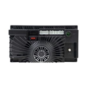 PNI A8060 Automobilinis daugialypės terpės grotuvas su Android 13, 4GB DDR3/64GB ROM, 7 colių ekranu, CarPlay, Android Auto, Bluetooth, Wi-Fi, FM radiju - Image 8