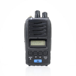 CB TTi TCB-H100 radijo stoties komplektas ir CB PNI Extra 40 antena - Image 9