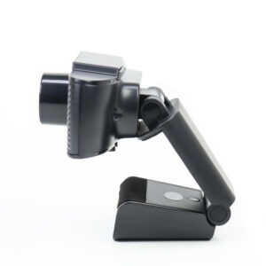 PNI CW1850 „Full HD“ 1080P 2MP internetinė kamera, USB, komplekte yra segtukas ir lipnus laikiklis - Image 4