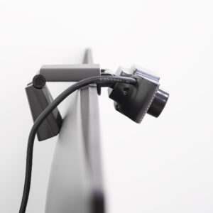PNI CW1850 „Full HD“ 1080P 2MP internetinė kamera, USB, komplekte yra segtukas ir lipnus laikiklis - Image 5