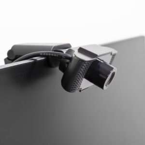 PNI CW1850 „Full HD“ 1080P 2MP internetinė kamera, USB, komplekte yra segtukas ir lipnus laikiklis - Image 6