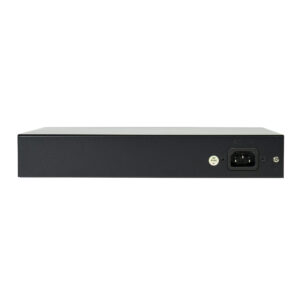 PNI SW016 16 x 10/100/1000 Mbps komutatoriaus rinkinys, Gigabit, metalinis korpusas ir 3m CAT8 patch laidas PNI U8030W - Image 3