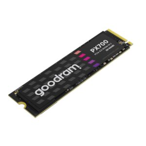 Goodram PX700 SSD SSDPR-PX700-01T-80 SSD diskas M.2 1 TB PCI Express 4.0 NVMe 3D NAND - Image 3