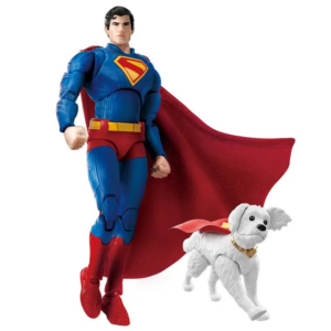 Blokees DC Superman 2025 - Image 2