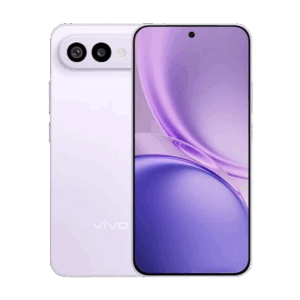 Vivo X300 FE 5G Dual Sim 12GB RAM 512GB - Purple