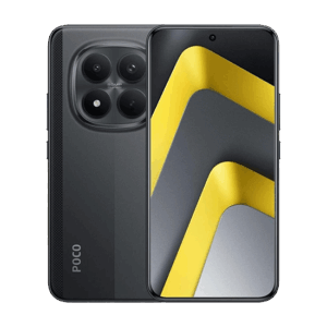 Xiaomi Poco M8 Pro 5G Dual Sim 12GB RAM 512GB - Black