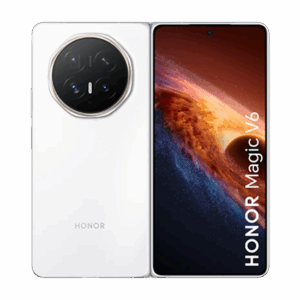 Honor Magic V6 5G Dual Sim 16GB RAM 512GB - White