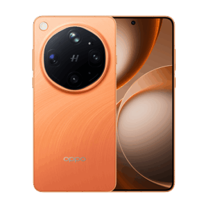 Oppo Find X9 Ultra 5G Dual Sim 16GB RAM 1TB - Canyon Orange