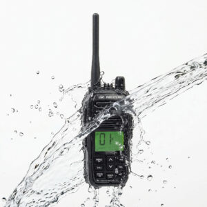 Nešiojama radijo stotelė PNI PMR R70 PRO 446MHz, 0.5W, 99 kanalai, 16 PMR ir 50 CTCSS bei 104 DCS tonai, IP67 - Image 18