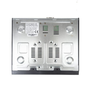 PNI House IPMAX POE 8 vaizdo stebėjimo sistemos komplektas, NVR su 4 kameromis ir PNI SafeHouse 1TB HDD - Image 3
