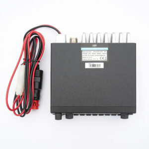 CB ir mėgėjiška radijo stotelė PNI Escort 60 Multistandard, FM/AM, 12V, ASQ, RF Gain - Image 7
