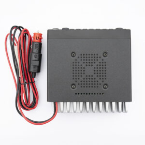 CB ir mėgėjiška radijo stotelė PNI Escort 60 Multistandard, FM/AM, 12V, ASQ, RF Gain - Image 8