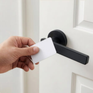 13,56 MHz RFID kortelė, skirta PNI SafeHome PTY800 išmaniajam durų skambučiui - Image 5