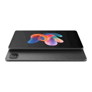 Planšetė Black Shark Pad Air 7 12.1 8GB RAM 128GB - Black