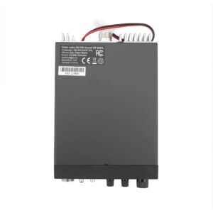 CB PNI Escort radijo stotelė HP 8001L ASQ su HS81L ausinėmis
