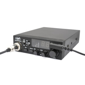 CB PNI Escort radijo stotelė HP 8001L ASQ su HS81L ausinėmis - Image 4