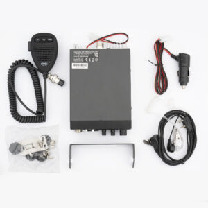 CB PNI Escort radijo stotelė HP 8001L ASQ su HS81L ausinėmis - Image 6