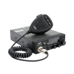 CB PNI Escort radijo stotelė HP 8001L ASQ su HS81L ausinėmis - Image 7
