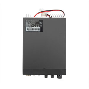 PNI Escort CB radijo stotelė HP 8000L su reguliuojamu ASQ, 12V, 4W, užraktu, pridedamas cigarečių degiklio kištukas - Image 2