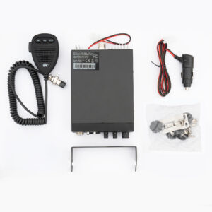 PNI Escort CB radijo stotelė HP 8000L su reguliuojamu ASQ, 12V, 4W, užraktu, pridedamas cigarečių degiklio kištukas - Image 3