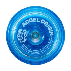 HYPER YOYO ACCEL - HEROIC BLUE - Image 3