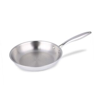 Plieninė keptuvė HONEYCOMB MAESTRO MR-1228 28 cm (MR-1228-28)